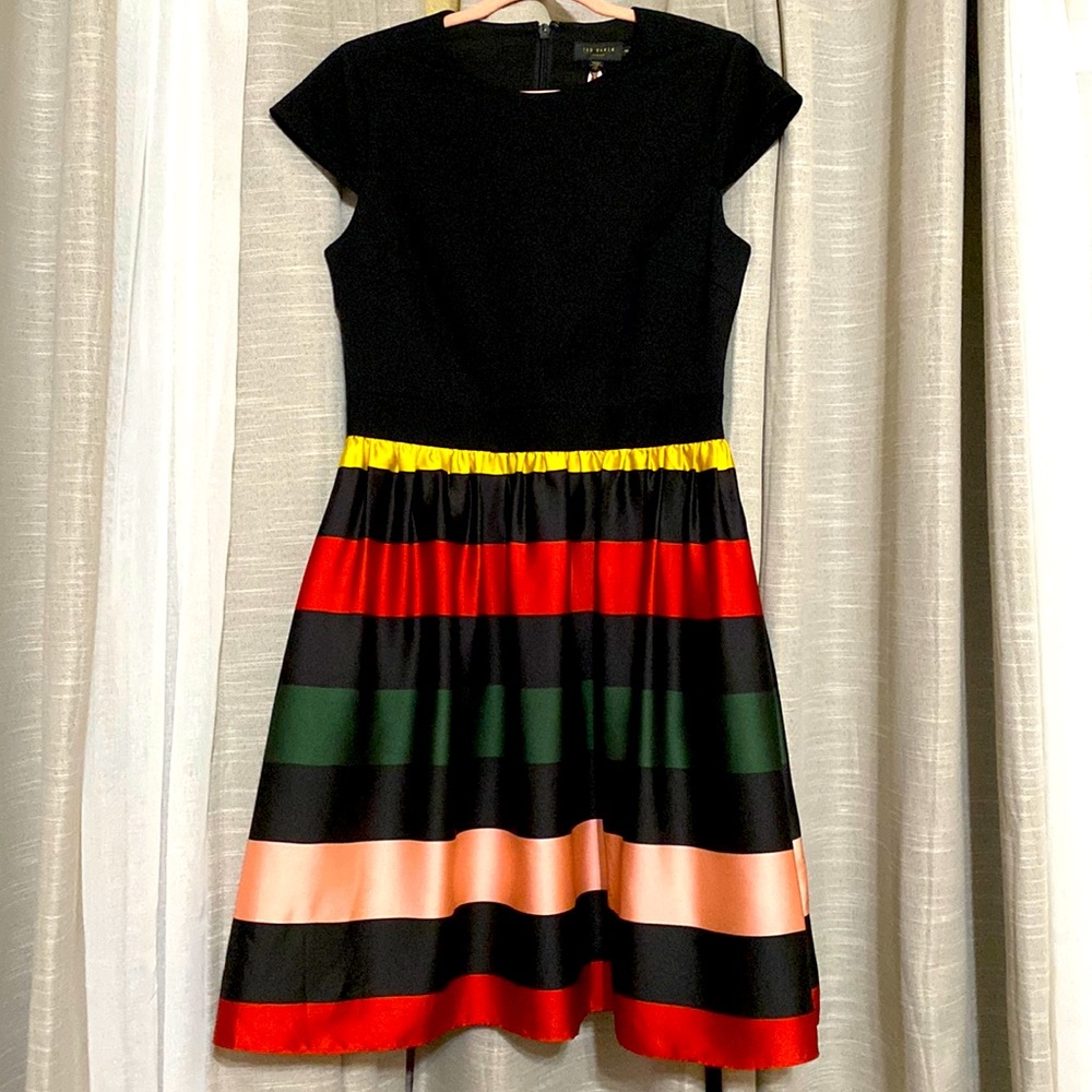Ted baker Mara dress